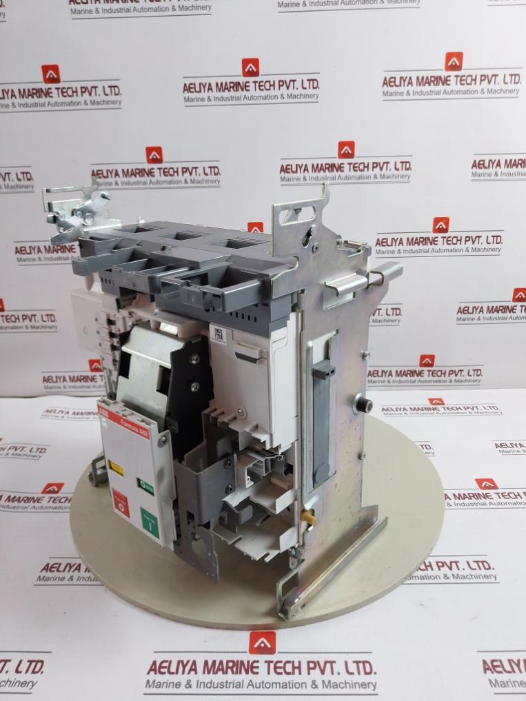 Abb Fa1N/Ms Sace Air Circuit Breaker Ac-23A 50-60Hz