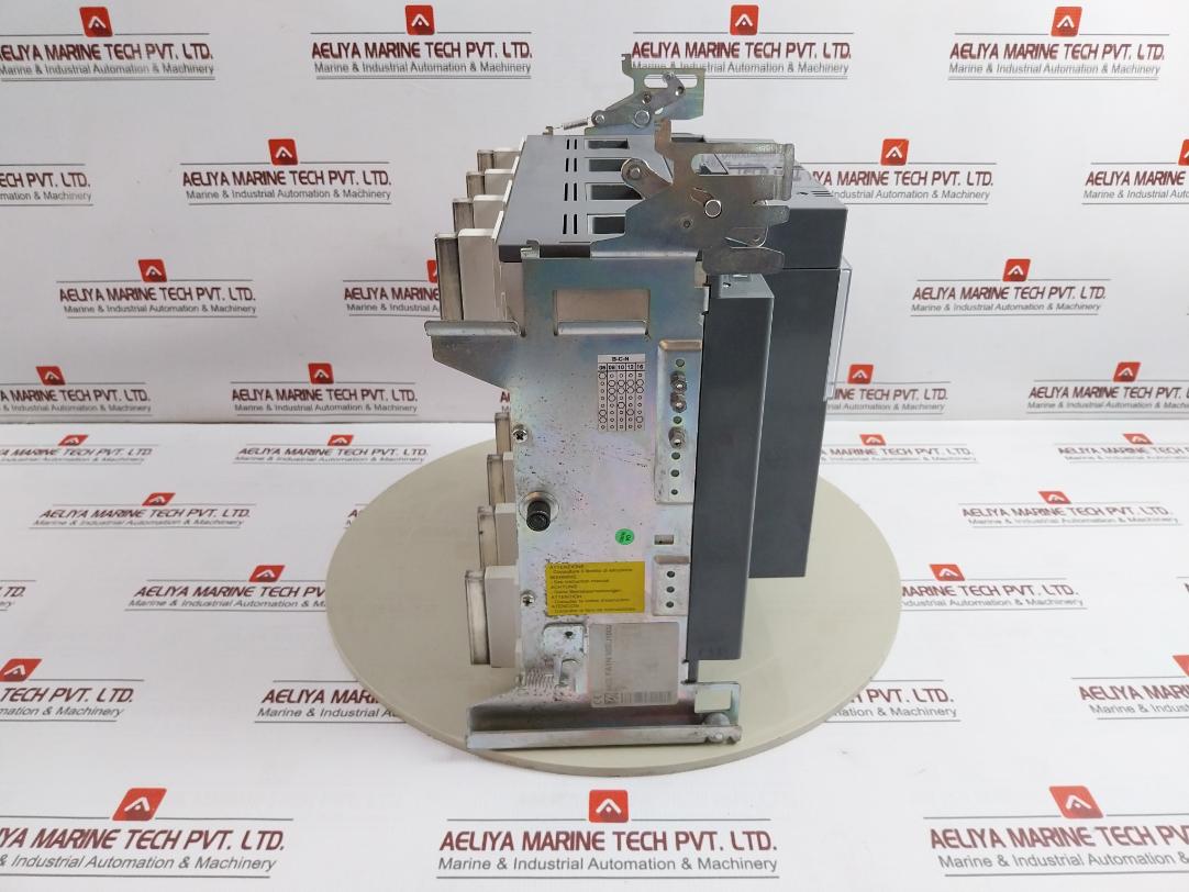 Abb Fa1N/Ms Sace Air Circuit Breaker Ac-23A 50-60Hz
