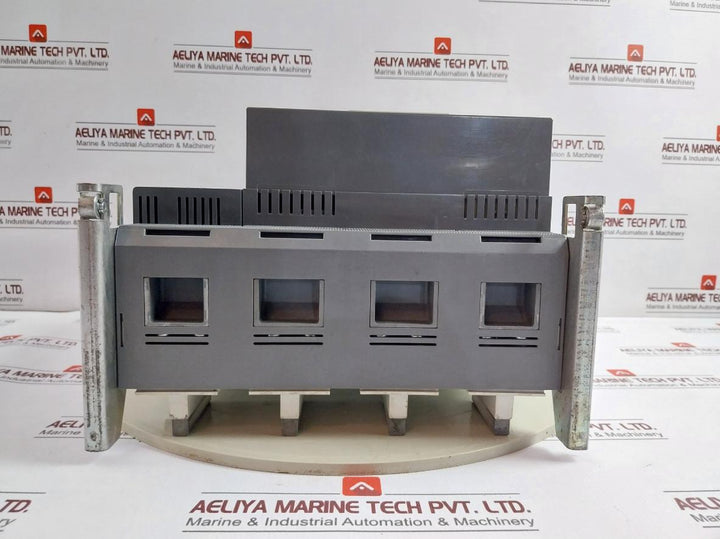 Abb Fa1N/Ms Sace Air Circuit Breaker Ac-23A 50-60Hz