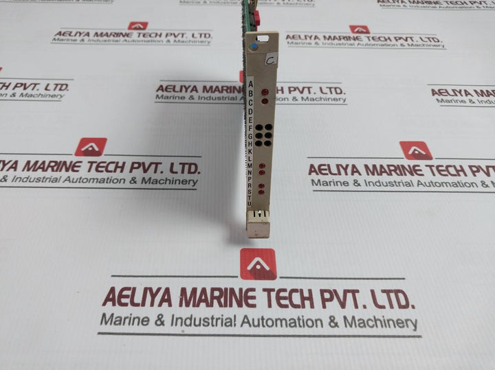 Abb Gvt 360 8491 Rack Module Cma39 Cma32 Cma34 Cma33 Cma51 Cma37 Cma36 Cma41