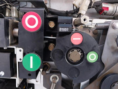 Abb Hd4/W 12.06.32 Circuit-breaker 50/60 Hz