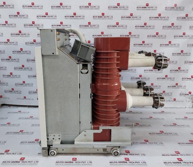 Abb Hd4/W 12.06.32 Circuit-breaker 50/60 Hz