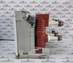 Abb Hd4/W 12.06.32 Circuit-breaker 50/60 Hz
