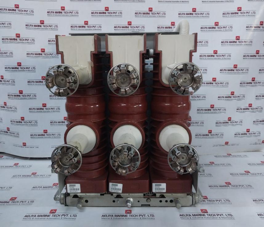 Abb Hd4/W 12.06.32 Circuit-breaker 50/60 Hz.