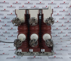 Abb Hd4/W 12.06.32 Circuit-breaker 50/60 Hz.
