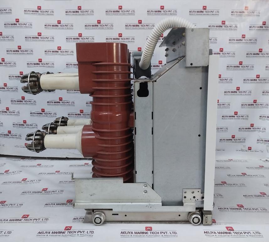 Abb Hd4/W 12.06.32 Circuit-breaker 50/60 Hz.