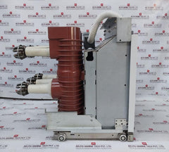 Abb Hd4/W 12.06.32 Circuit-breaker 50/60 Hz.