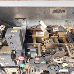 Abb Hd4/W 12.06.32 Circuit-breaker Iec 62271-100 12 Kv 630 A 50/60 Hz