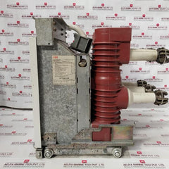 Abb Hd4/W 12.06.32 Circuit-breaker Iec 62271-100 12 Kv 630 A 50/60 Hz