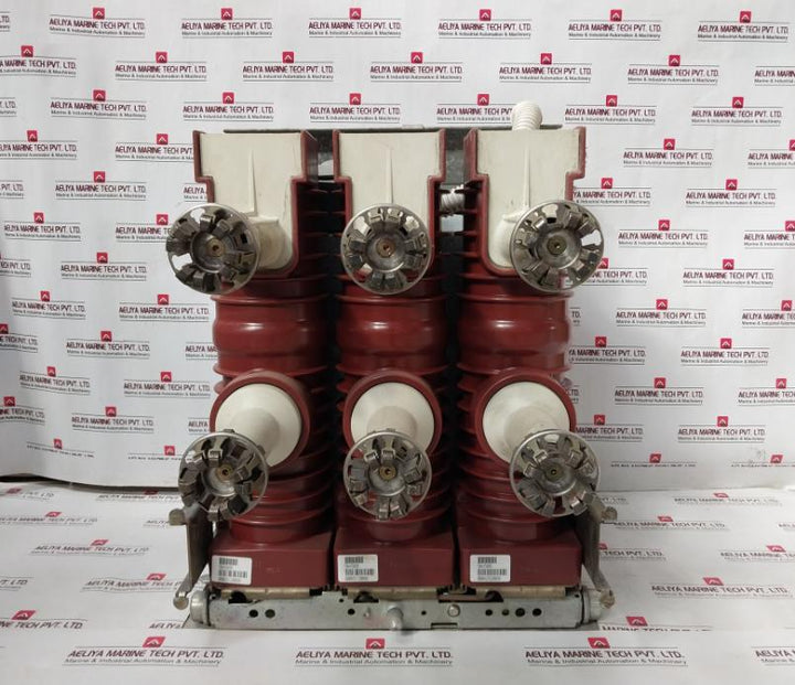 Abb Hd4/W 12.06.32 Circuit-breaker Iec 62271-100 12 Kv 630 A 50/60 Hz