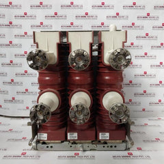 Abb Hd4/W 12.06.32 Circuit-breaker Iec 62271-100 12 Kv 630 A 50/60 Hz
