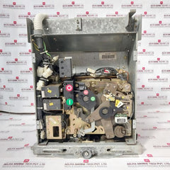 Abb Hd4/W 12.06.32 Circuit-breaker Iec 62271-100 12 Kv 630 A 50/60 Hz