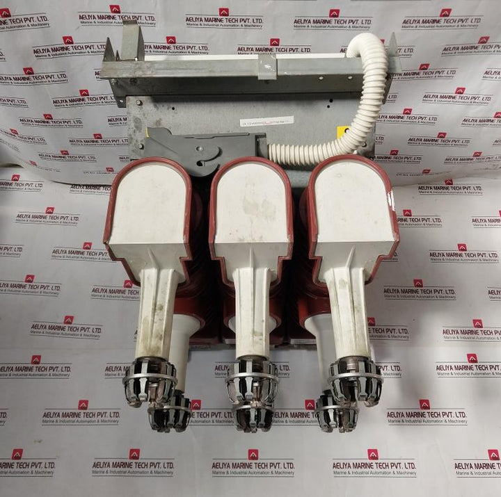 Abb Hd4/W 12.12.32 Circuit-breaker Iec 62271-100 12 Kv 1250 A 50/60Hz