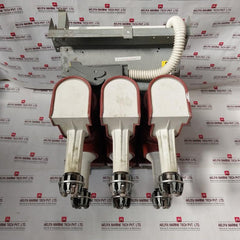 Abb Hd4/W 12.12.32 Circuit-breaker Iec 62271-100 12 Kv 1250 A 50/60Hz