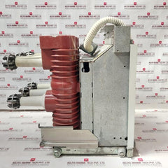 Abb Hd4/W 12.12.32 Circuit-breaker Iec 62271-100 12 Kv 1250 A 50/60Hz