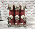 Abb Hd4/W 12.12.32 Circuit-breaker Iec 62271-100 12 Kv 1250 A 50/60Hz