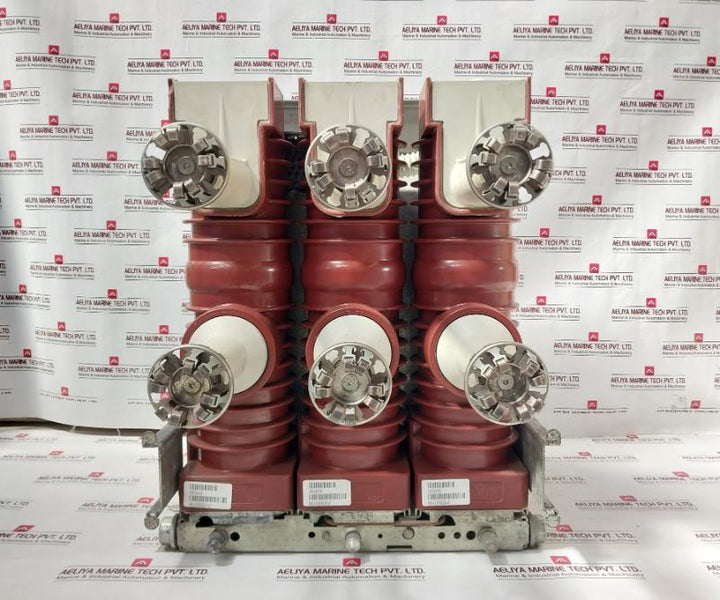 Abb Hd4/W 12.12.32 Circuit-breaker Iec 62271-100 12 Kv 1250 A 50/60Hz