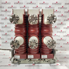 Abb Hd4/W 12.12.32 Circuit-breaker Iec 62271-100 12 Kv 1250 A 50/60Hz