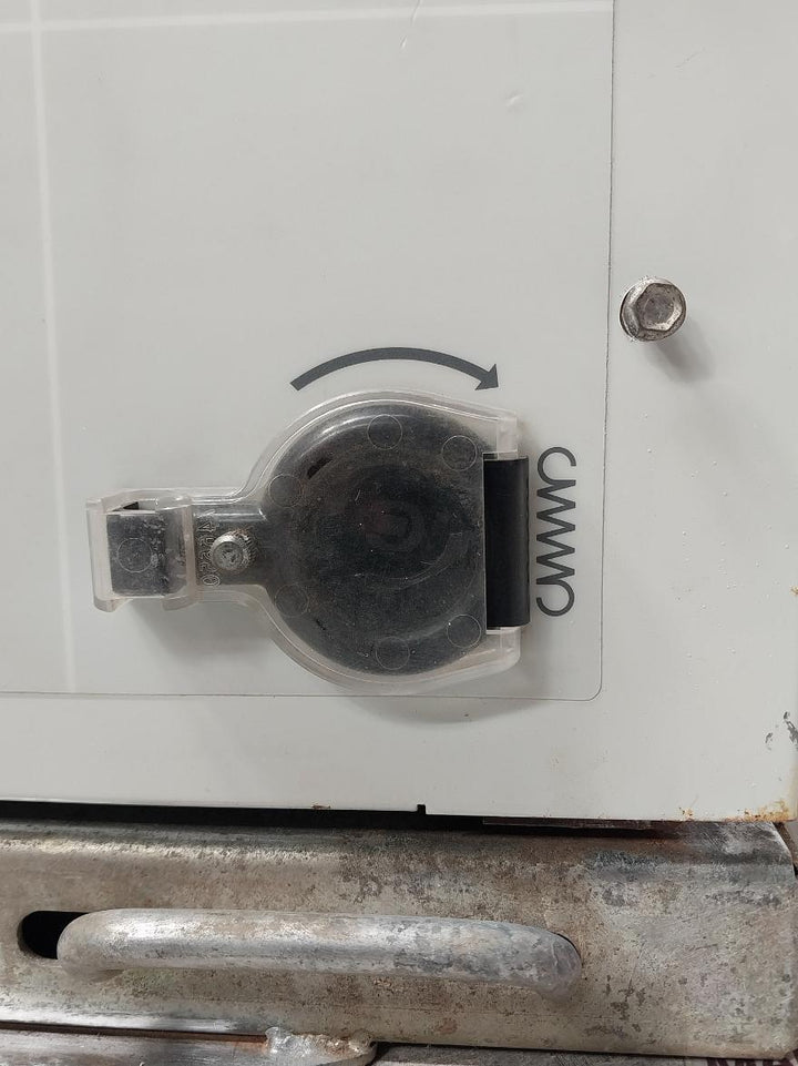 Abb Hd4/W 12.12.32 Circuit-breaker Iec 62271-100 12 Kv 1250 A 50/60Hz
