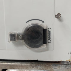 Abb Hd4/W 12.12.32 Circuit-breaker Iec 62271-100 12 Kv 1250 A 50/60Hz