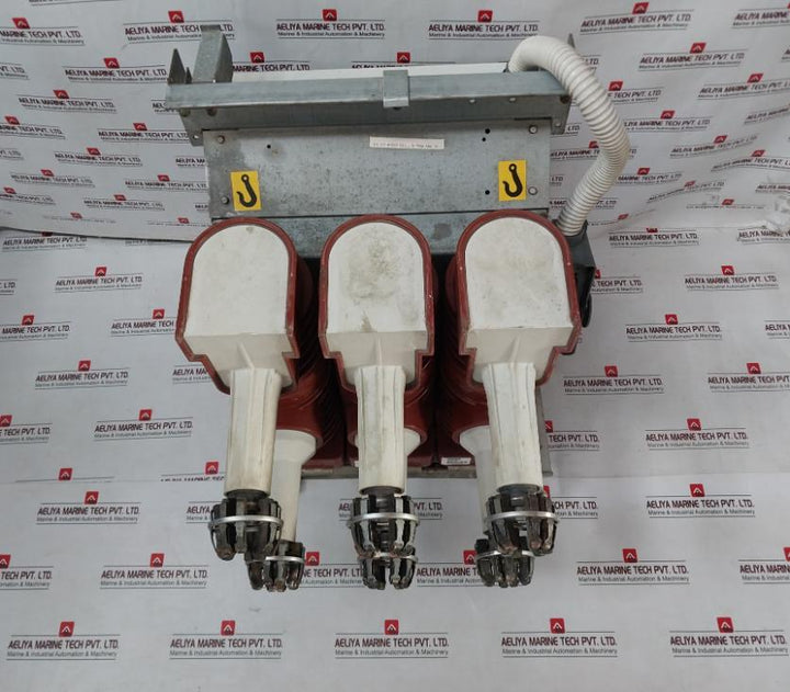Abb Hd4/W 12.12.32 Circuit-breaker Iec 62271-100, Cei 17-1 12 Kv 50/60 Hz