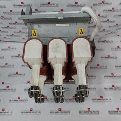 Abb Hd4/W 12.12.32 Circuit-breaker Iec 62271-100, Cei 17-1 12 Kv 50/60 Hz