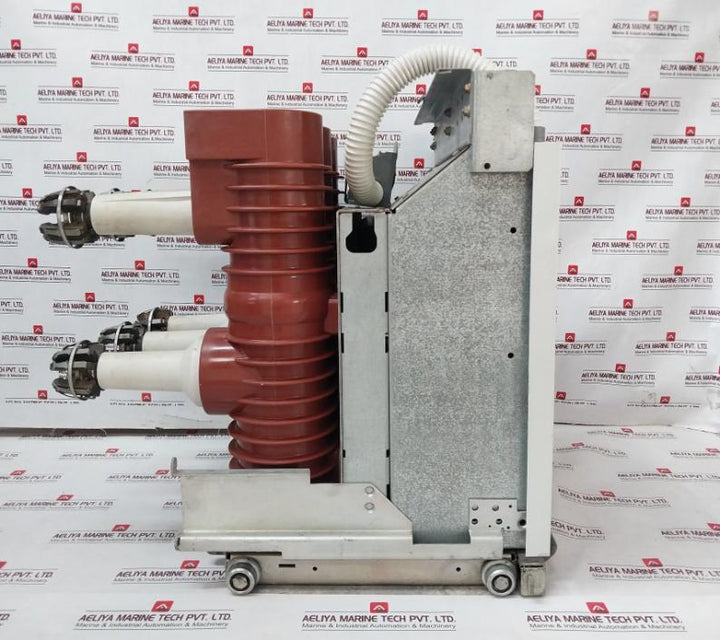 Abb Hd4/W 12.12.32 Circuit-breaker Iec 62271-100, Cei 17-1 12 Kv 50/60 Hz