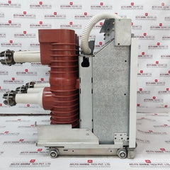 Abb Hd4/W 12.12.32 Circuit-breaker Iec 62271-100, Cei 17-1 12 Kv 50/60 Hz