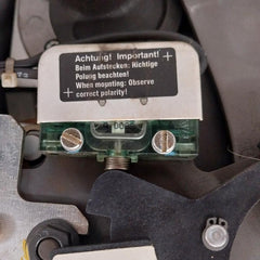 Abb Hd4/W 12.12.32 Circuit-breaker Iec 62271-100, Cei 17-1 12 Kv 50/60 Hz