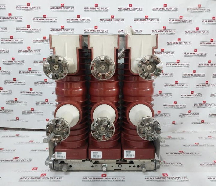 Abb Hd4/W 12.12.32 Circuit-breaker Iec 62271-100, Cei 17-1 12 Kv 50/60 Hz
