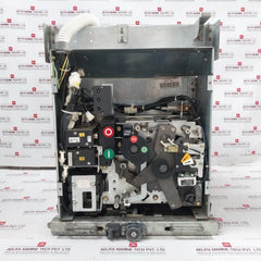 Abb Hd4/W 12.12.32 Circuit-breaker Iec 62271-100, Cei 17-1 12 Kv 50/60 Hz