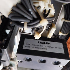 Abb Hd4/ 12.12.32 Mv Circuit Breaker Sf6 Medium Voltage Gas Insulation