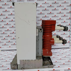 Abb Hd4/ 12.12.32 Mv Circuit Breaker Sf6 Medium Voltage Gas Insulation