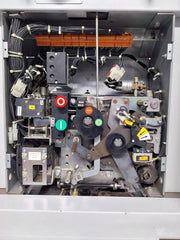 Abb Hd4/ 12.12.32 Mv Circuit Breaker Sf6 Medium Voltage Gas Insulation