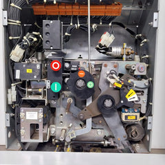 Abb Hd4/ 12.12.32 Mv Circuit Breaker Sf6 Medium Voltage Gas Insulation