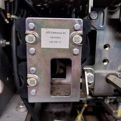 Abb Hd4/ 12.12.32 Mv Circuit Breaker Sf6 Medium Voltage Gas Insulation