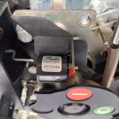 Abb Hd4/ 12.12.32 Mv Circuit Breaker Sf6 Medium Voltage Gas Insulation