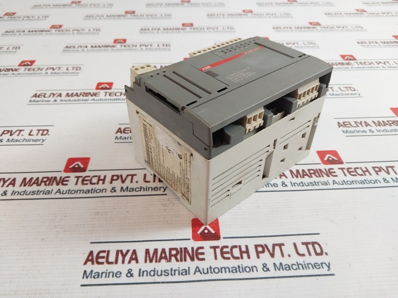Abb Icmk14F1-l13.0 Advant Controller 31 Remote Unit 8 Inputs 0-24V Dc 5Ma