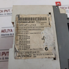 Abb Icmk14F1-l13.0 Advant Controller 31 Remote Unit 8 Inputs 0-24V Dc 5Ma