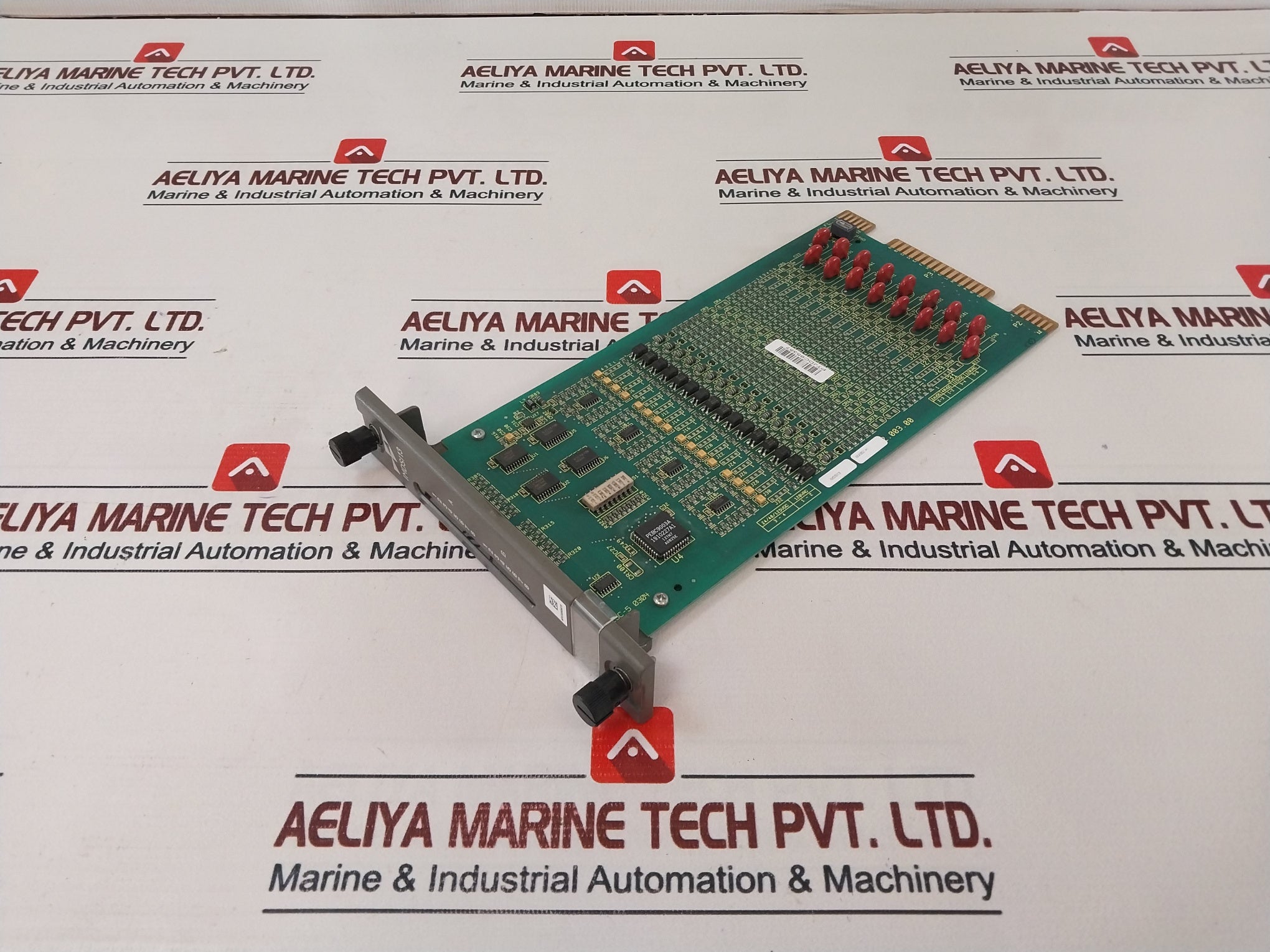 Abb Imdsi13 Digital Input Module 115Ma