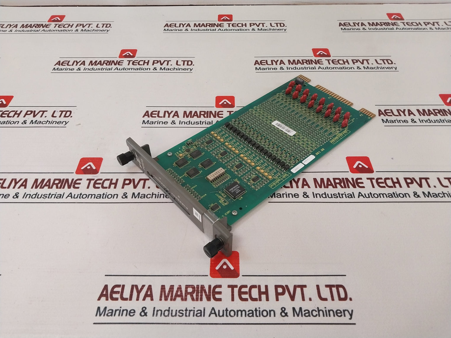 Abb Imdsi13 Digital Input Module 115Ma