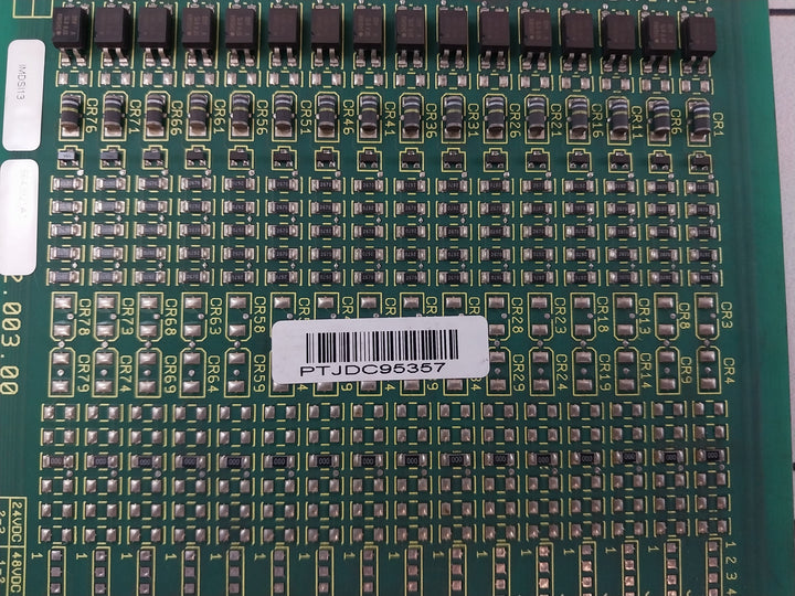 Abb Imdsi13 Digital Input Module 115Ma