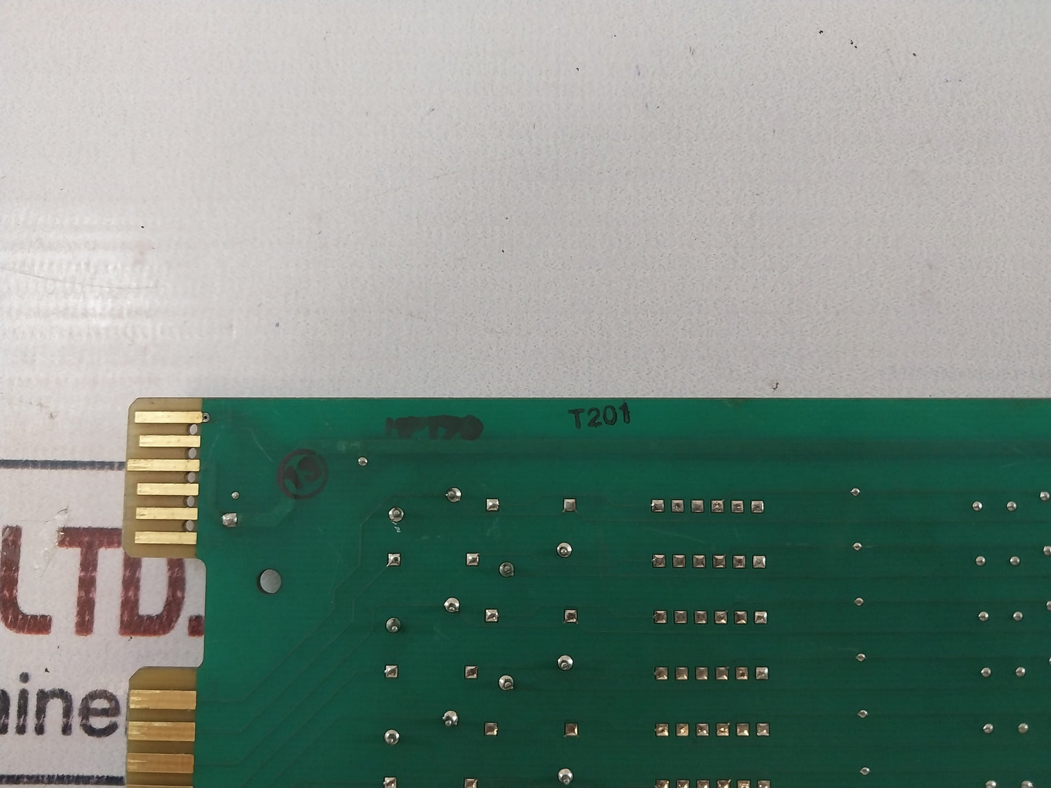 Abb Imdsi13 Digital Input Module 115Ma