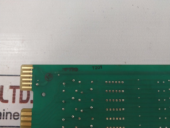 Abb Imdsi13 Digital Input Module 115Ma