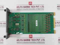Abb Imdsi13 Digital Input Module 120Vac Mxc0263893