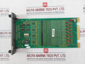 Abb Imdsi13 Digital Input Module 24/48/125Vdc