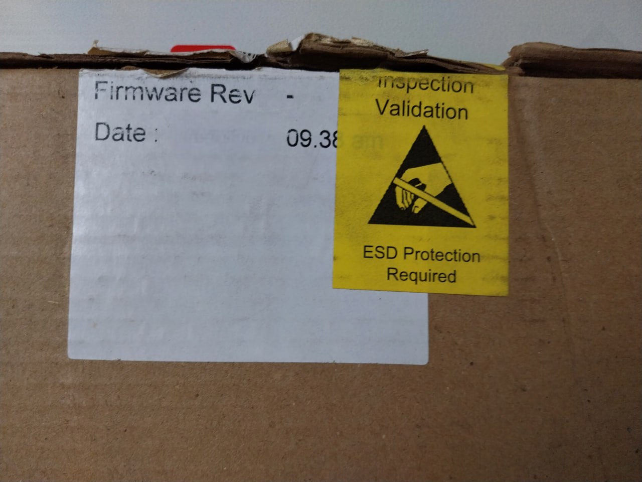 Abb Imdsi13 Digital Input Module 24/48/125Vdc