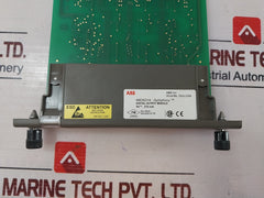 Abb Imdso14 Digital Output Module 94V-0 Dspth
