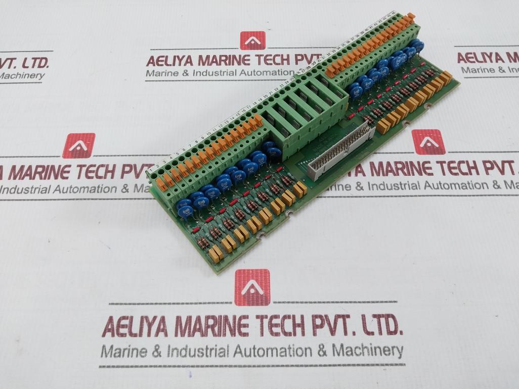 Abb In 2668 1002-123 Connection Unit Kds3-pmt