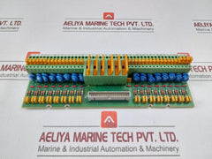 Abb In 2668 1002-123 Printed Circuit Board